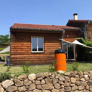  Hébergement de vacances Le Montagnon