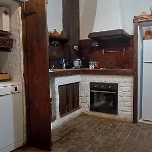  Séjour chez l'habitant Dona Ines Barrio Santacruz Espagne